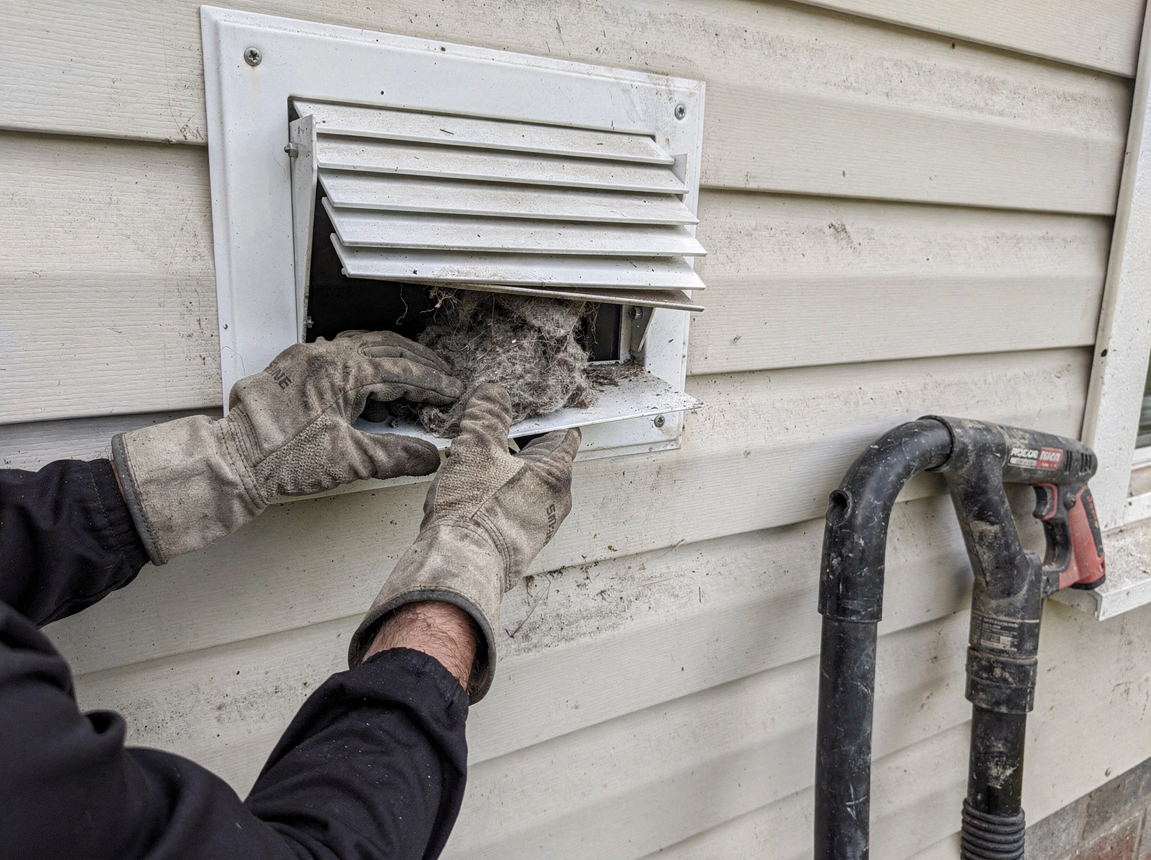 Exhaust Vent Cleaning service in Spanish Fork, UT