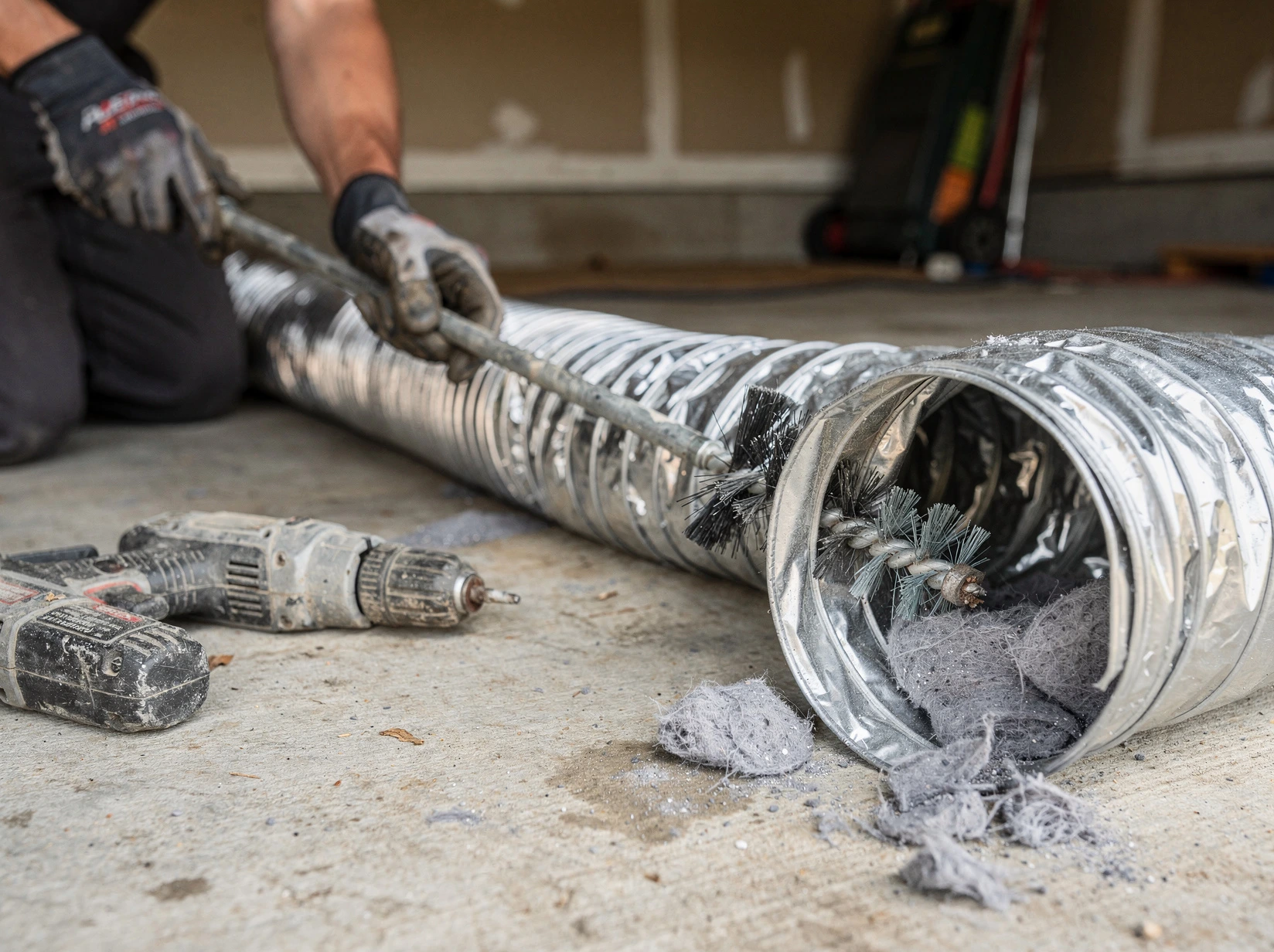 Duct Cleaning service in Spanish Fork, UT