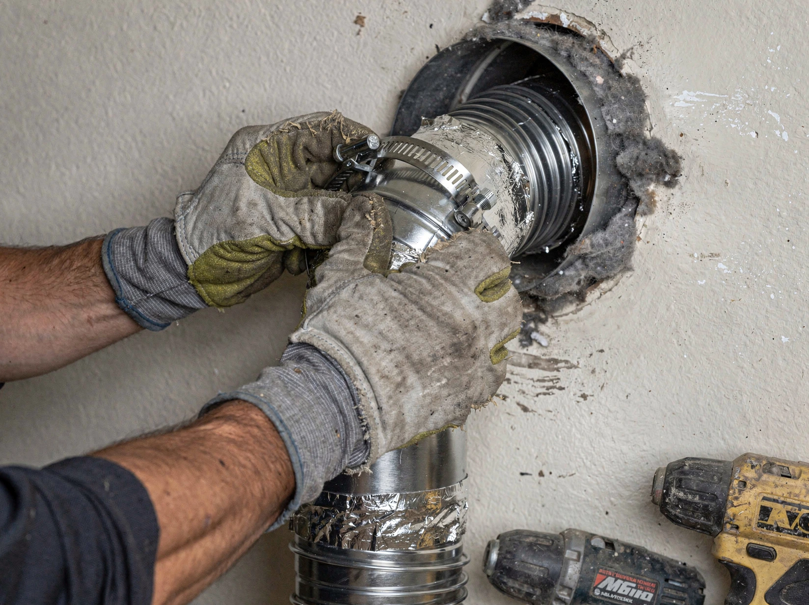 Hose Installation service in Spanish Fork, UT