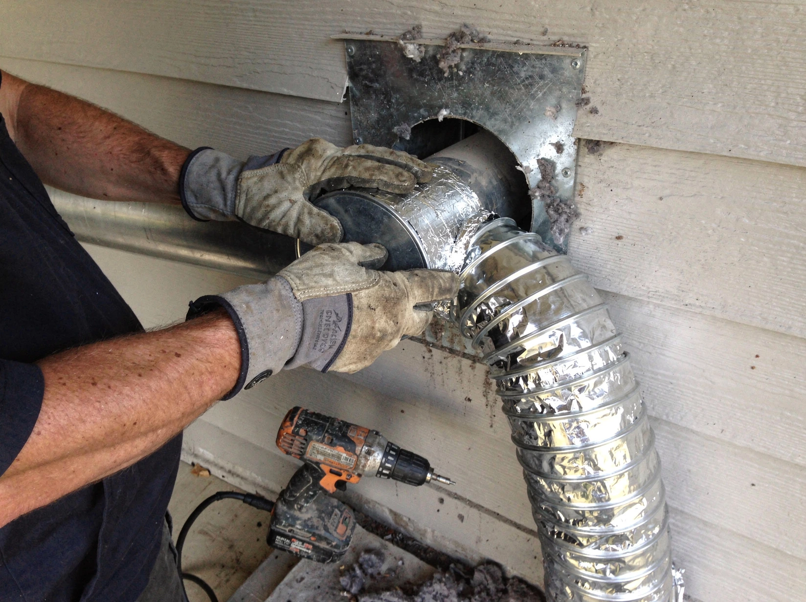Vent Repair & Installation service in Spanish Fork, UT
